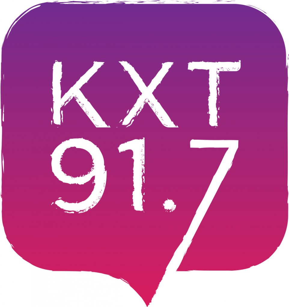 Music Submissions | KXT 91.7