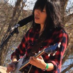 Thao & The Get Down Stay Down, On The Road series from KXT 91.7 and Art&Seek