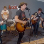 Wild Feathers Live Session