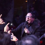 The Hold Steady at the Chevrolet Pavilion 