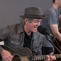 rodney crowell hat