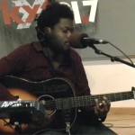 Michael Kiwanuka