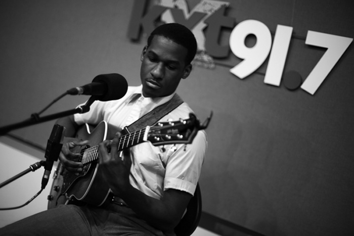 Bun B helps Leon Bridges liven up Black Heritage Day at RodeoHouston