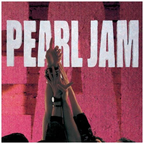 Pearl Jam, Album Wiki