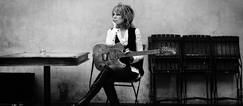 Lucinda Williams 2