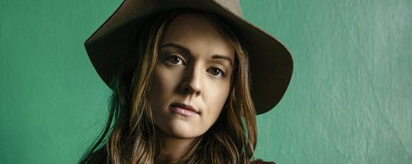 Brandi Carlile performs at the Paramount Theatre Friday and Saturday, Oct. 16-17.