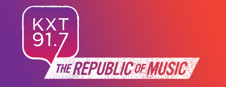Welcome to The Republic of Music