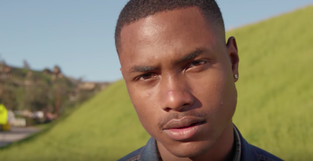 WATCH: Steve Lacy's Music Video for 