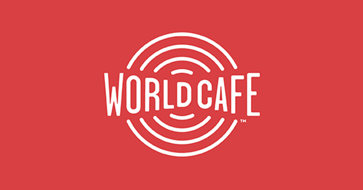 This Week on World Cafe: April 30-May 4 | KXT 91.7