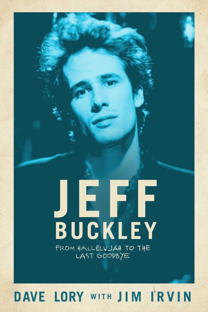 Grace: Based on the Jeff Buckley Story [Book]