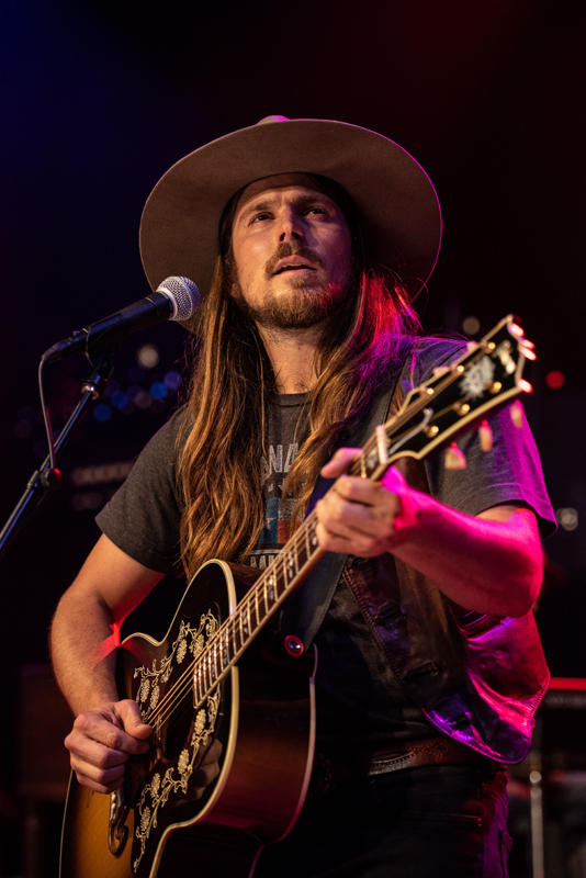 Austin City Limits Kacey Musgraves Lukas Nelson Kxt