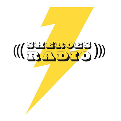 SHEROES Radio | KXT 