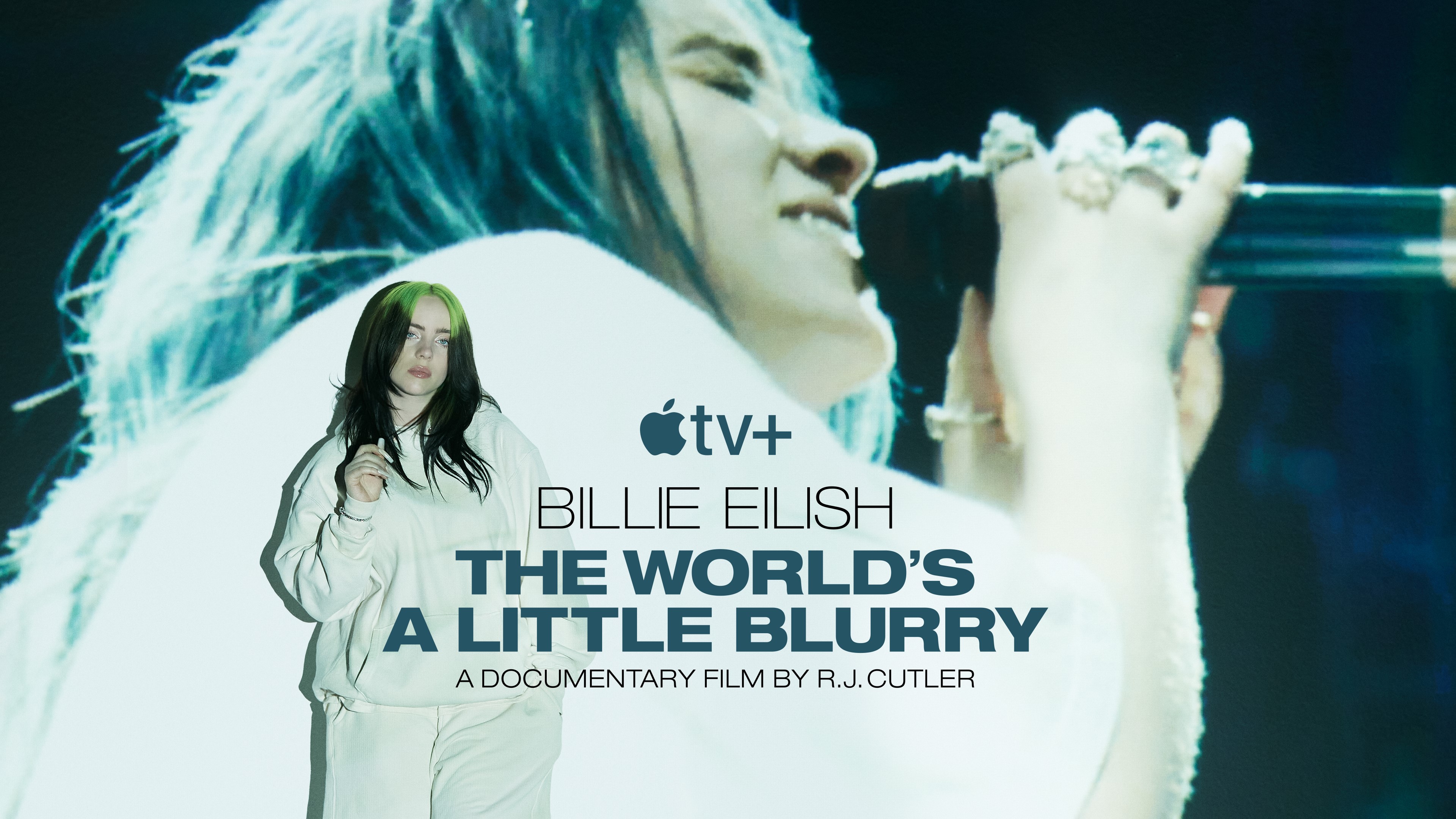 Watch Billie Eilish Perform 'Happier Than Ever' on 'Fallon' - Our Culture