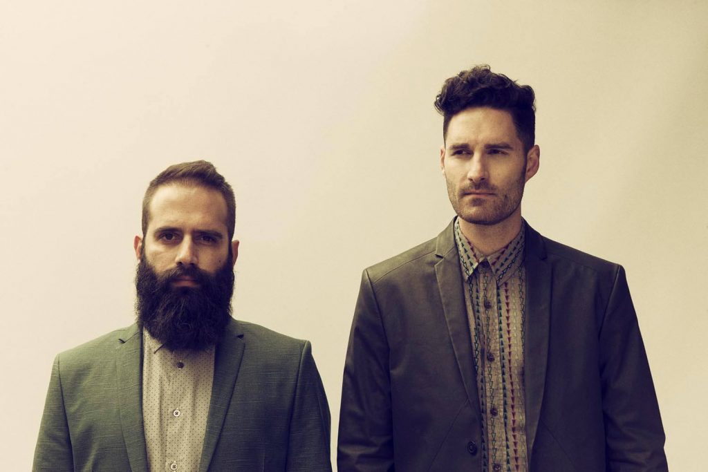 capital cities band tour