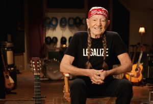 Willie Nelson