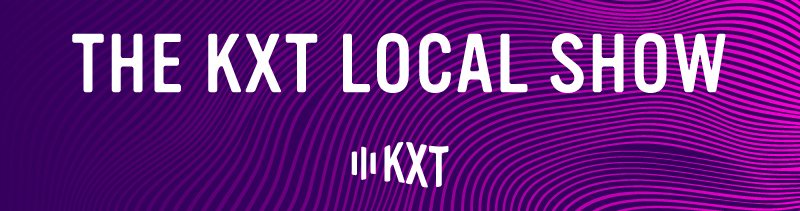 The KXT Local Show: J. Isaiah Evans & The Boss Tweed, FIT 