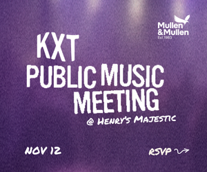 NOV 12 Music Meeting