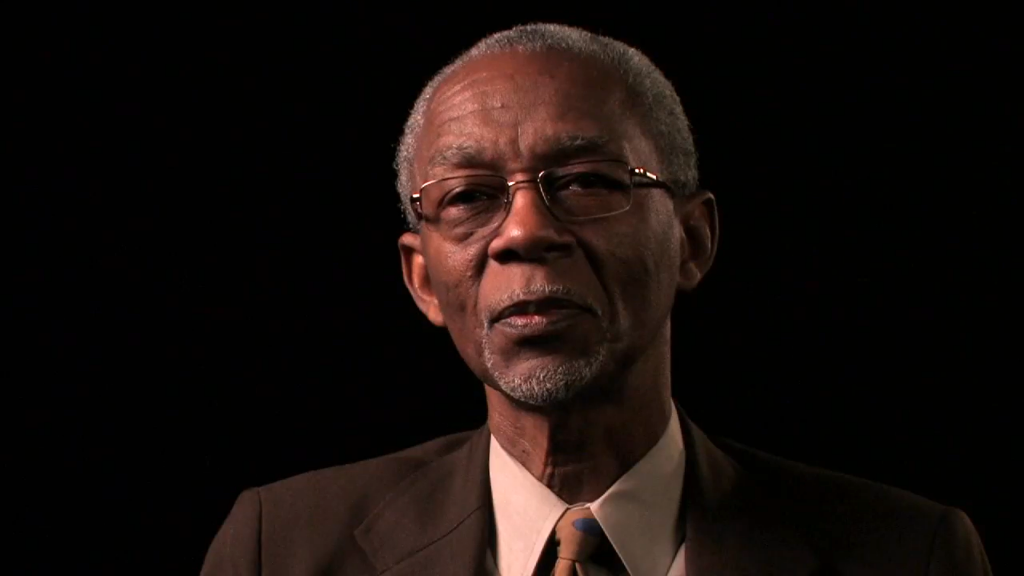 Roger Boykin